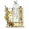Geschenk-Set „Zum Einzug“ in Holzbox