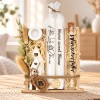 Geschenk-Set „Zum Einzug“ in Holzbox