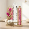 Geschenkset zum Geburtstag in Holzbox mit Wunscherfüller