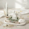 Hochzeitsgeschenk-Set “Die Liebenden”