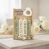 Hochzeitsgeschenk-Set “Ein Leben lang…” personalisiert