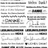 Kerzentattoos mit Sprüchen – Kita & Schule – DIN A4