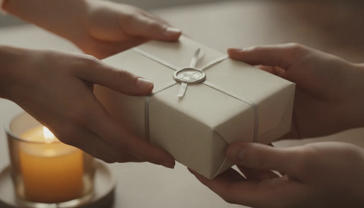 Danke sagen von Herzen: Besondere Geschenke für besondere Menschen