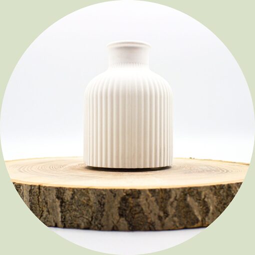 Kerzenhalter "Grosse Vase"