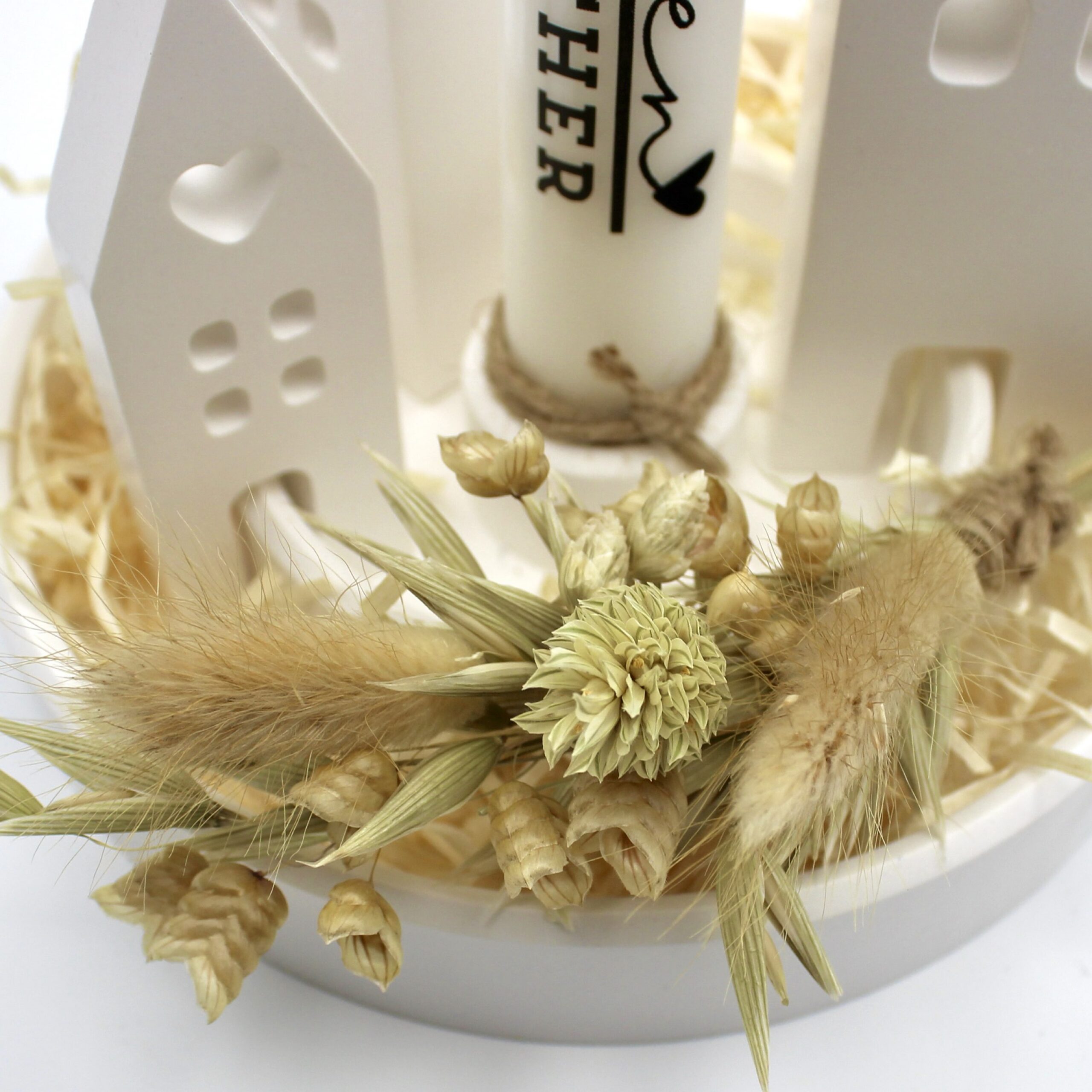 Geschenk-Set "Zum Einzug" – Bild 5