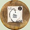 Anhänger "Alles Liebe"