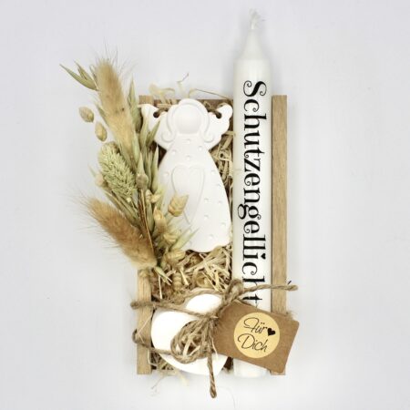 Kleines Mitbringsel "Schutzengel"