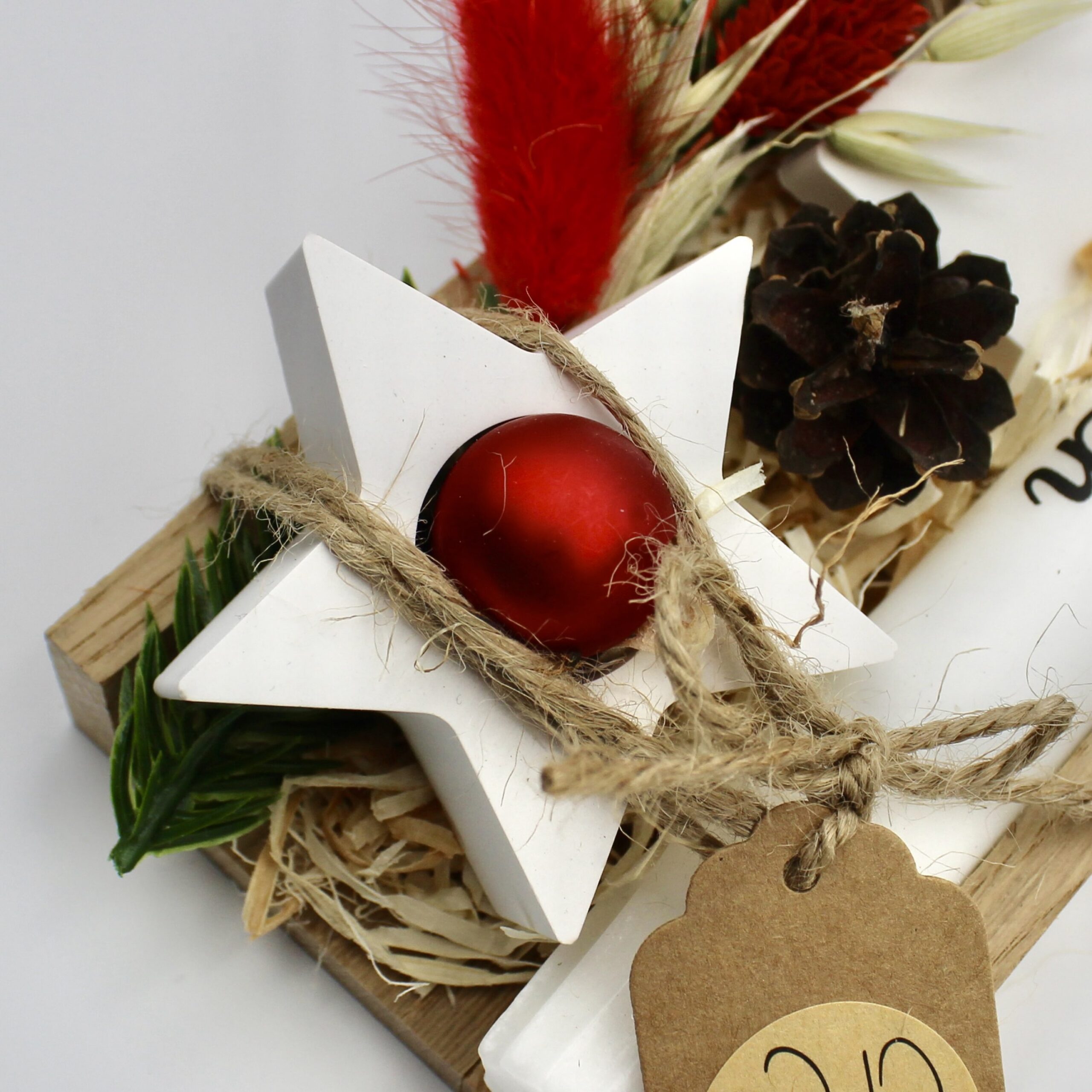 Wichtelgeschenk-Set "Engel" – Bild 5