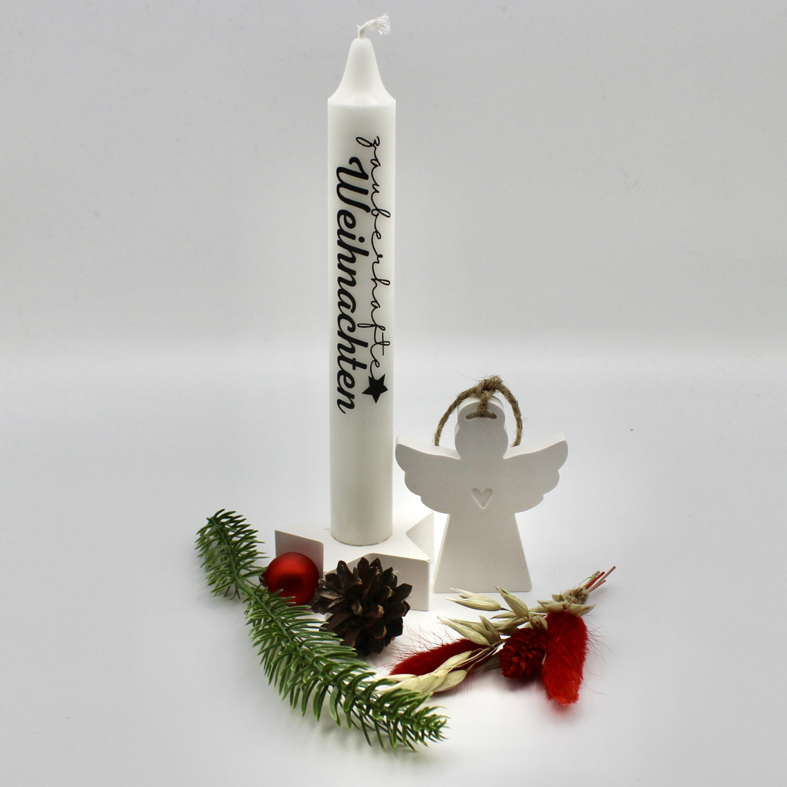 Wichtelgeschenk-Set "Engel" – Bild 7