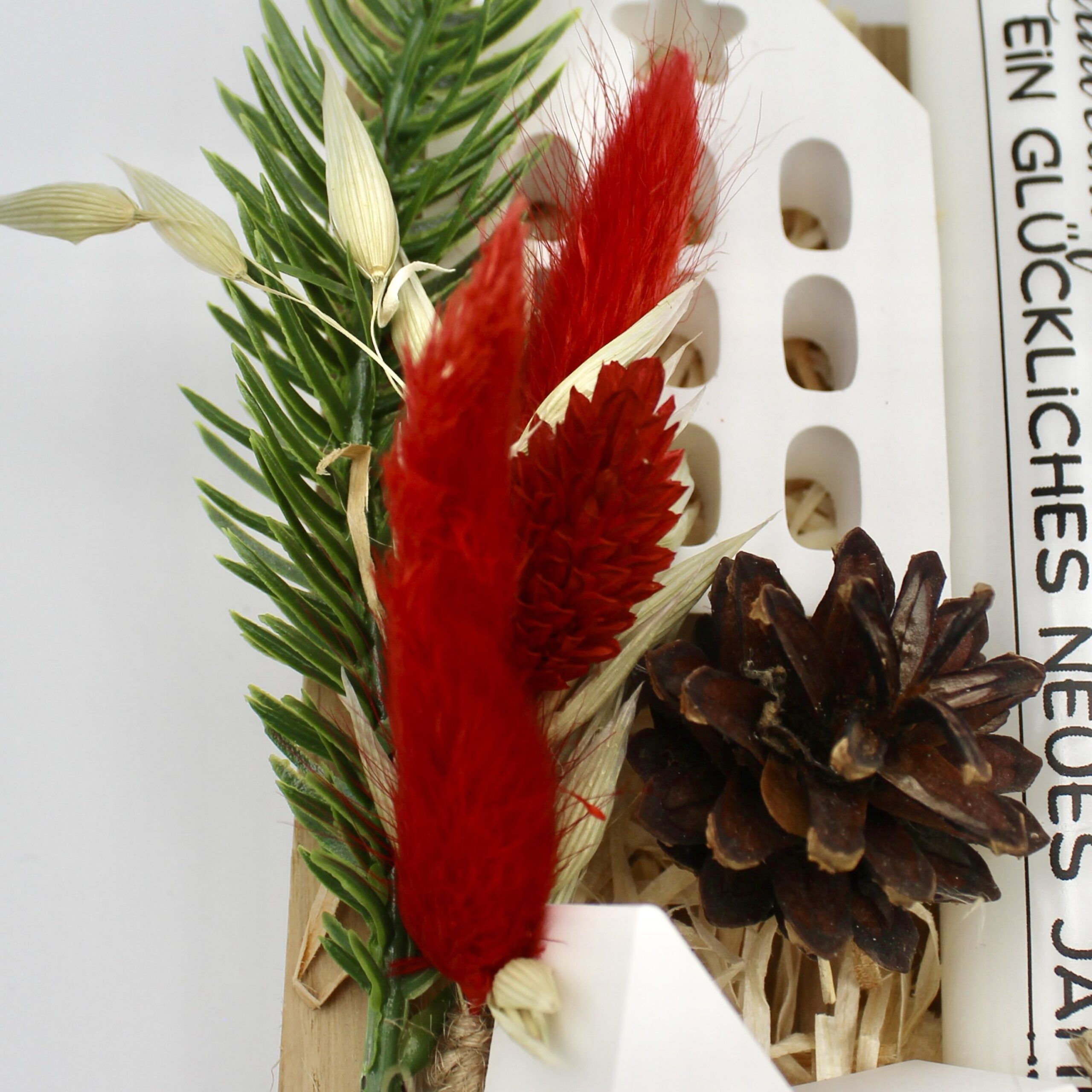 Wichtelgeschenk-Set "Lichthaus" – Bild 6