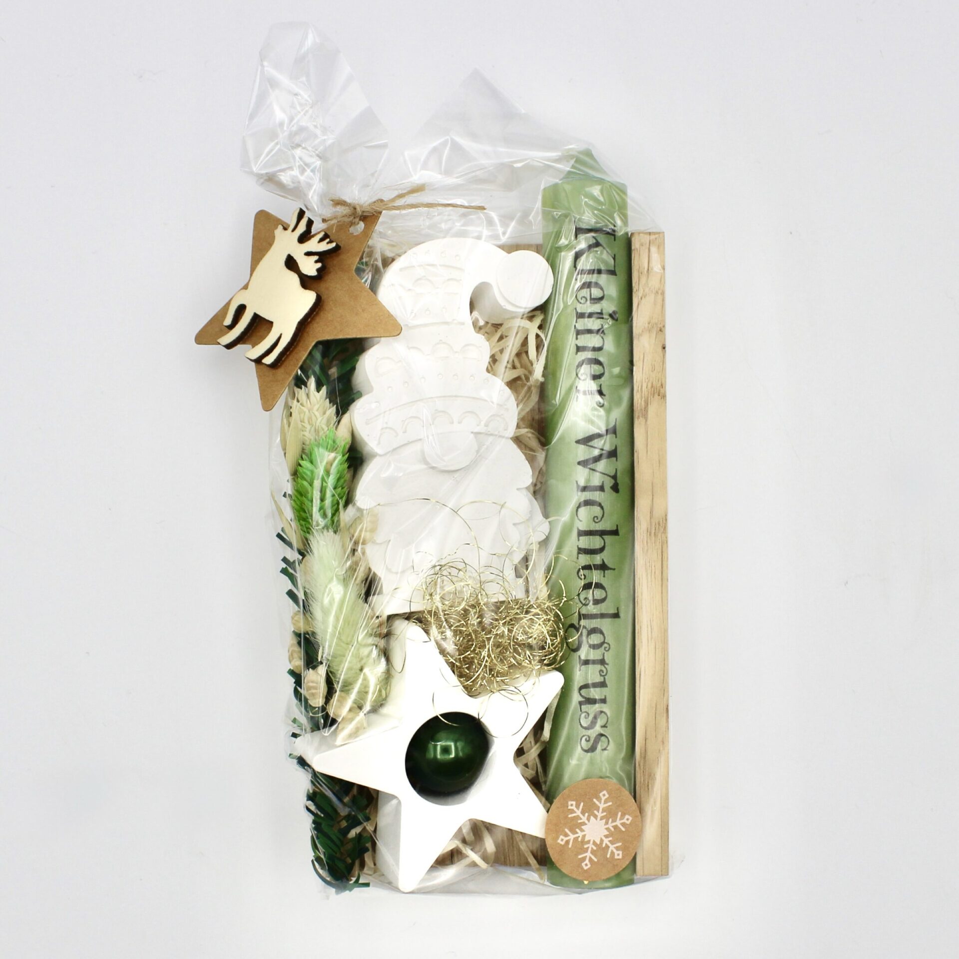 Wichtelgeschenk "Wichtelgruß" – Bild 2