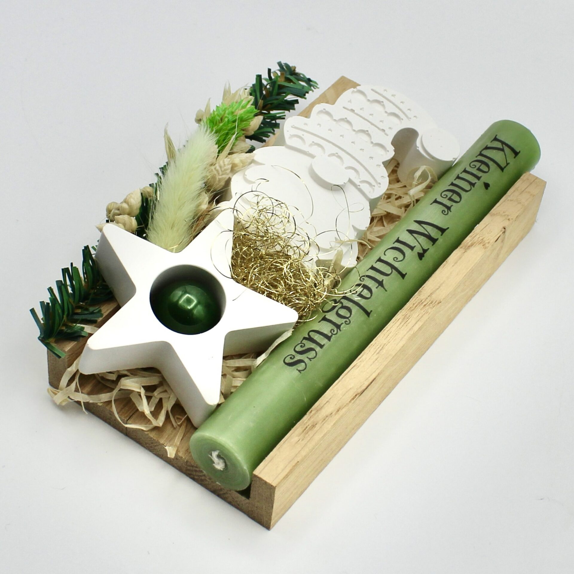 Wichtelgeschenk "Wichtelgruß" – Bild 3