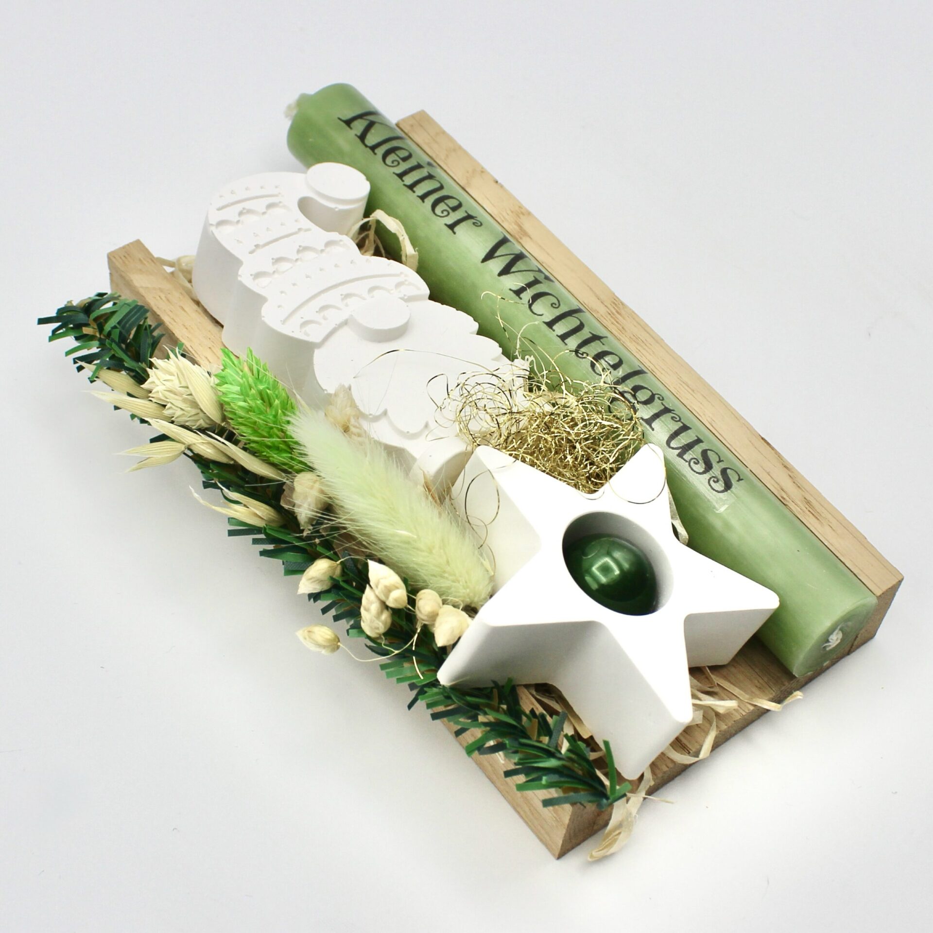 Wichtelgeschenk "Wichtelgruß" – Bild 5