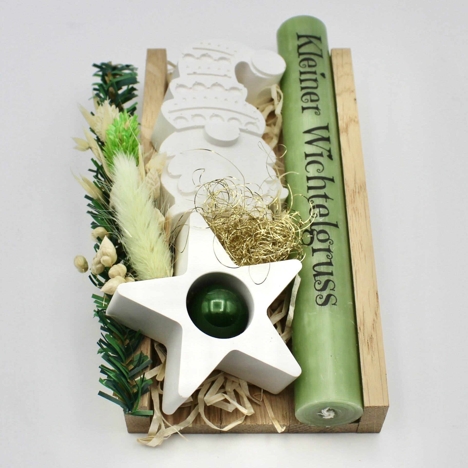 Wichtelgeschenk "Wichtelgruß" – Bild 4