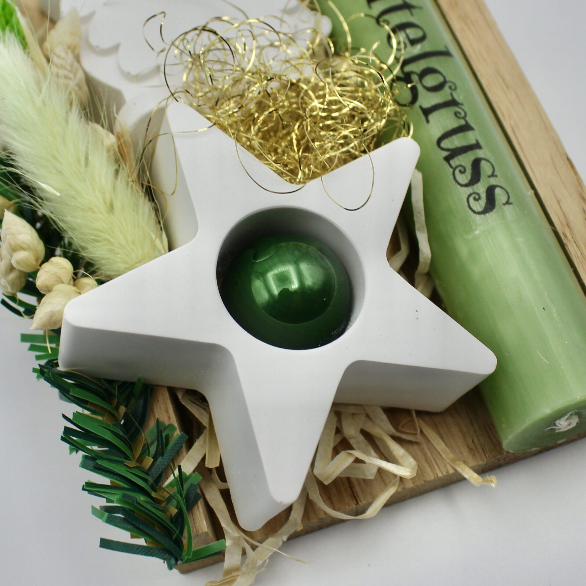 Wichtelgeschenk "Wichtelgruß" – Bild 9