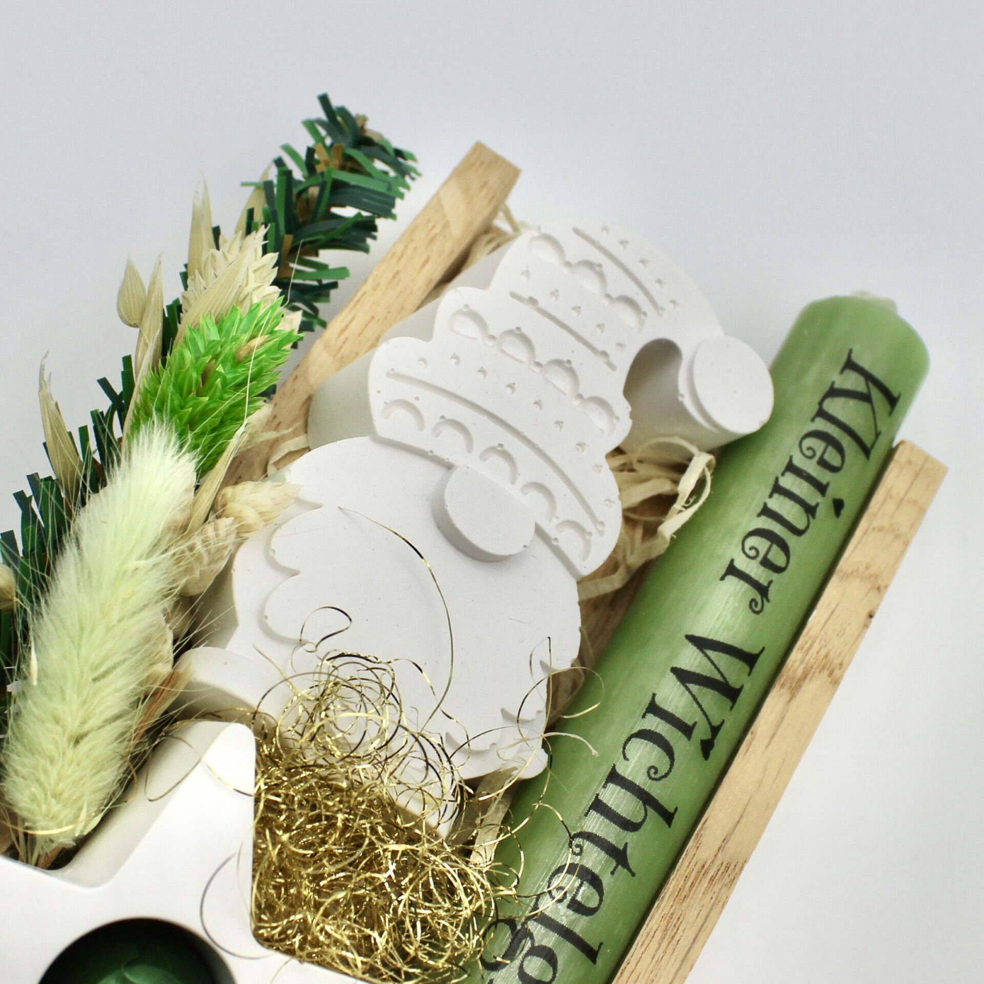 Wichtelgeschenk "Wichtelgruß" – Bild 8