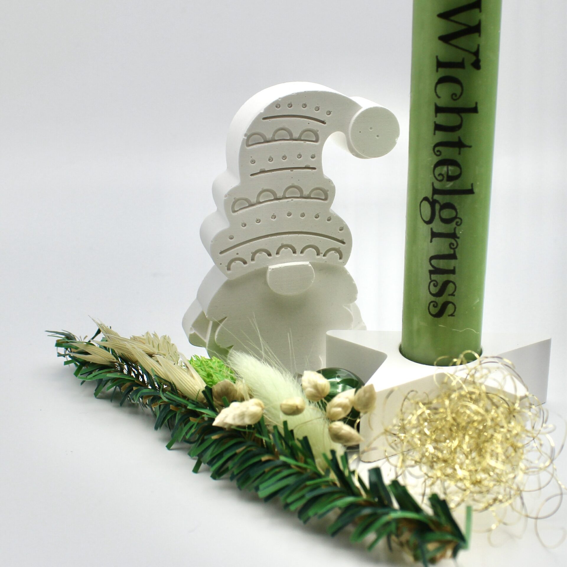 Wichtelgeschenk "Wichtelgruß" – Bild 7