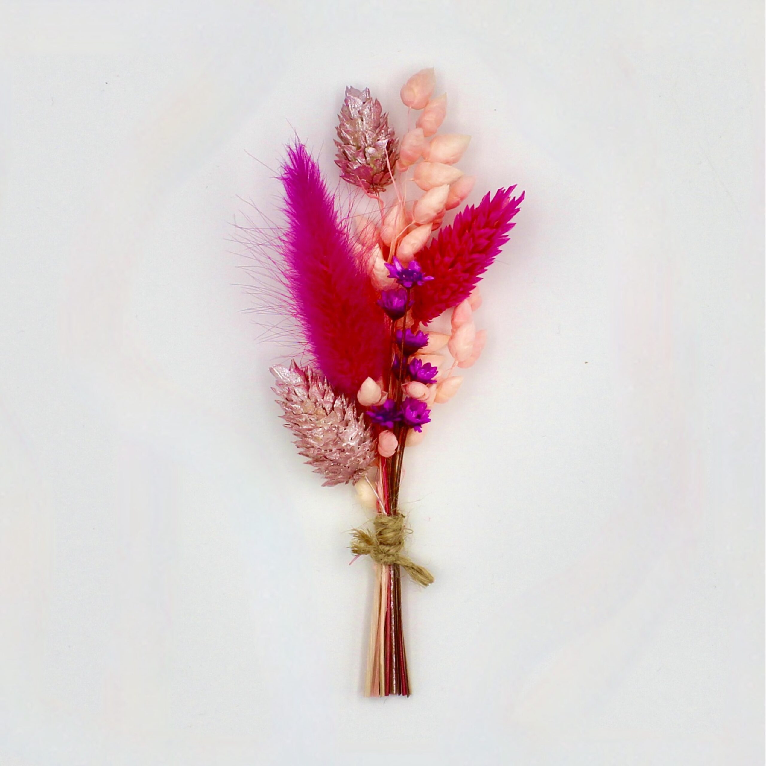 Geschenkset zum Geburtstag mit 2 Kerzen – Bild 11