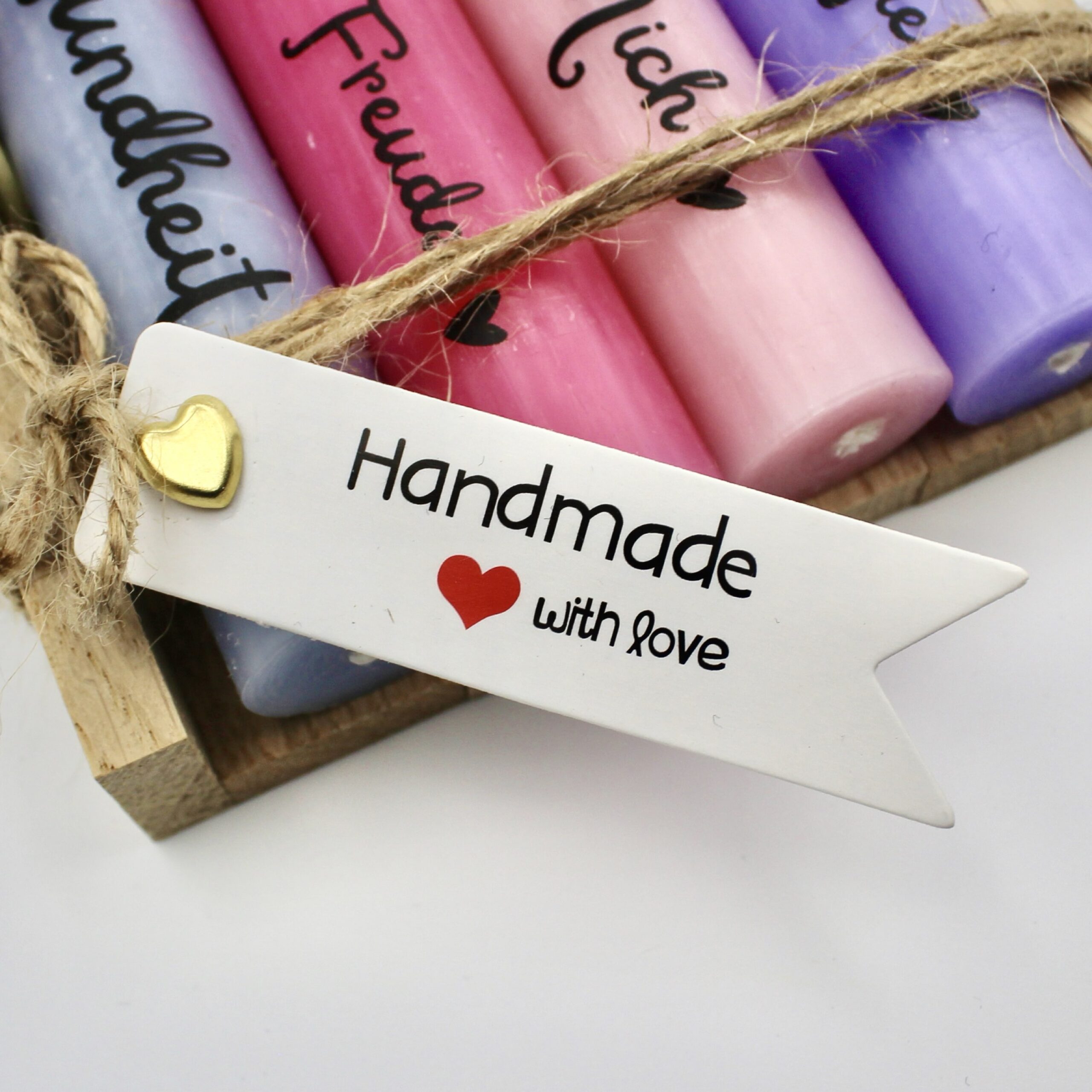 Geschenk-Set "Nimm Dir was Du brauchst" V2 – Bild 5