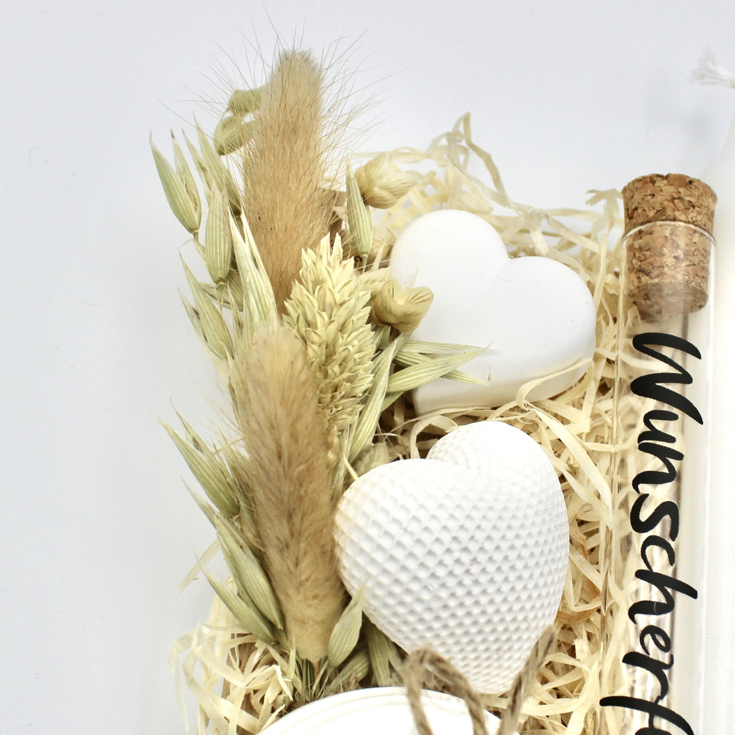 Geschenkset zum Geburtstag "Wunschbote" – Bild 6